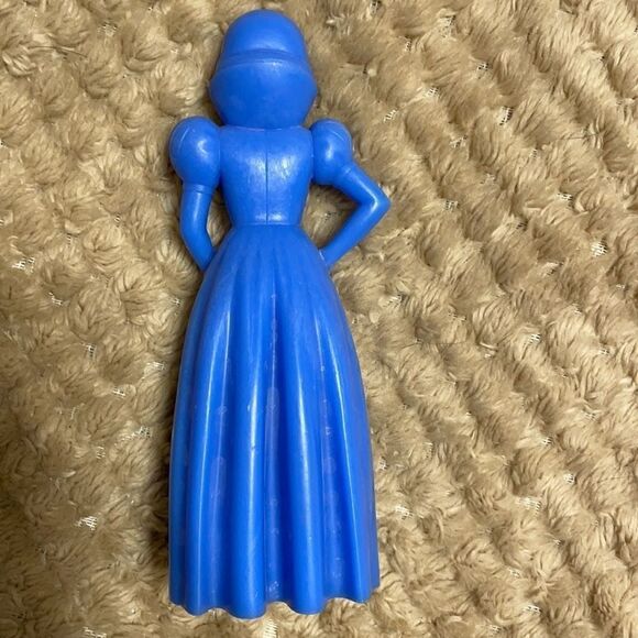 Vintage Snow White Disney Plastic Figure - Picture 3 of 6